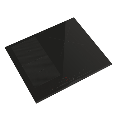 Rosieres RIF63DCS Black Built-in – image 3