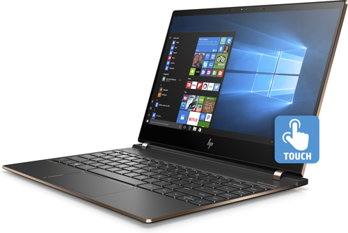 HP Spectre 13 -af036tu Intel® Core™ i7 i7-8550U Laptop – image 4