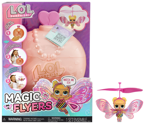 MGA Entertainment 593430EUC