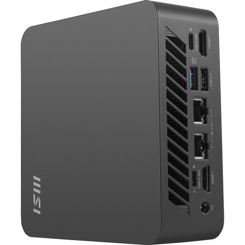 MSI Cubi Z 8M-036BEU – image 8