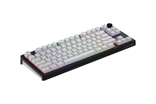 Hator Skyfall Wireless gaming toetsenbord, afbeelding 4
