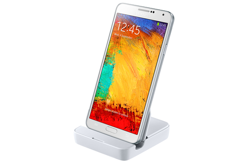 Samsung EE-D200 Docking White – image 4