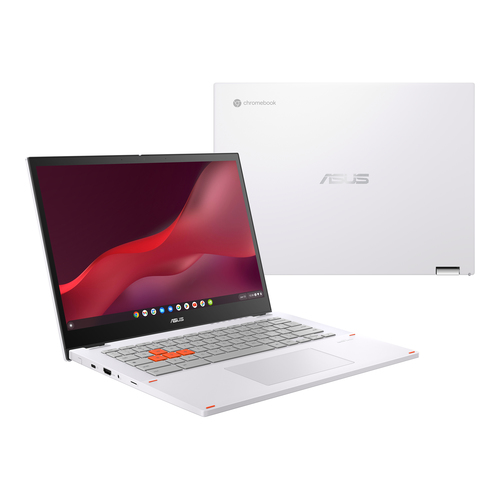 ASUS Chromebook Vibe CX34 Flip CX3401FBA-N90019 laptop Intel® Core™ i5 i5-1235U