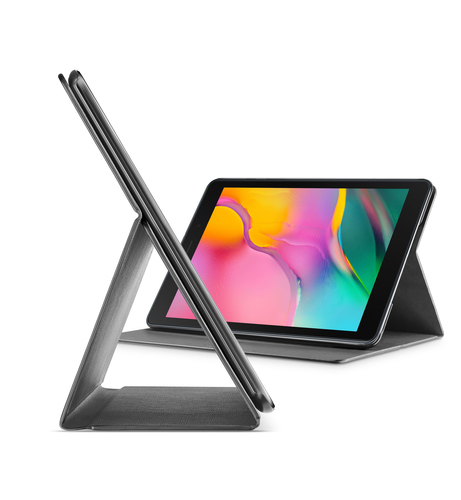 Cellularline Folio - Galaxy Tab A 8.0 (2019)
