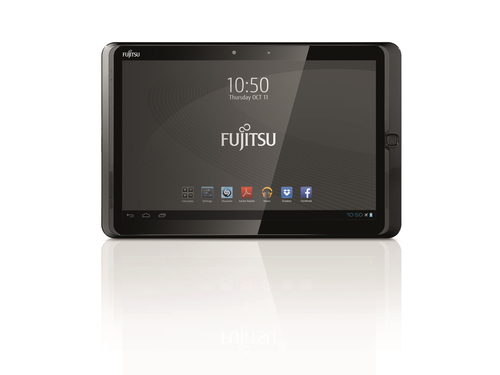 Fujitsu STYLISTIC M702 – image 2
