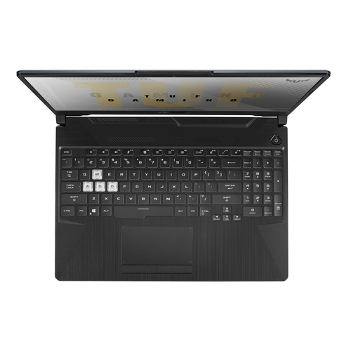 ASUS TUF Gaming A15 FA506IV-HN393 AMD Ryzen™ 7 4800H Laptop – image 7