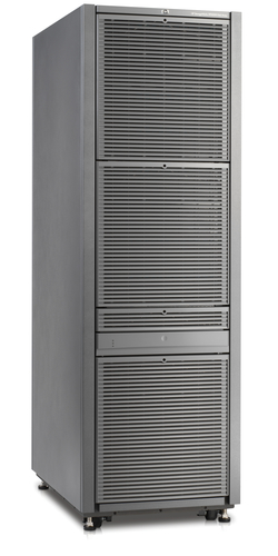 HP StorageWorks XP10000 Remarketed Disk Array