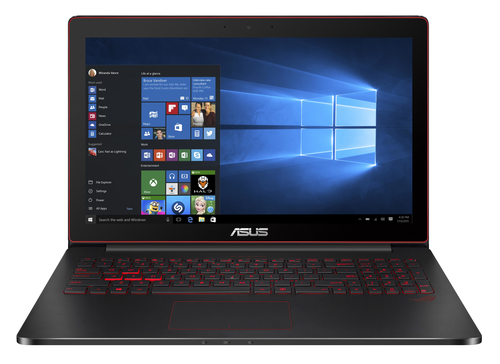 ASUS ROG G501JW-FI344T Intel® Core™ i7 i7-4750HQ Laptop – image 6