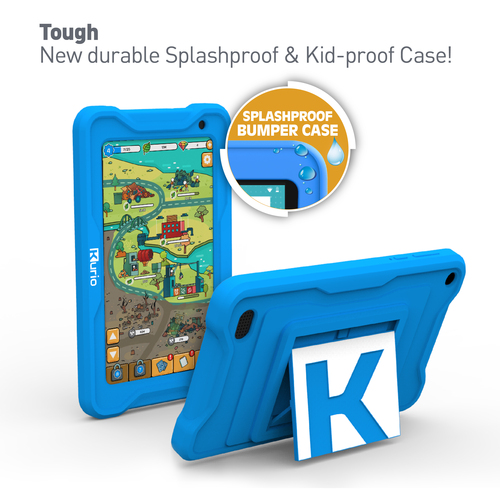 Kurio 7 - inch tablet – image 4