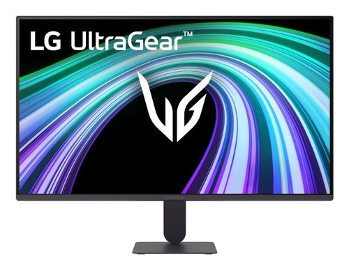 LG 27G411B-B монитор для ПК 68,6 cm (27") 1920 x 1080 пикселей Full HD LED Черный