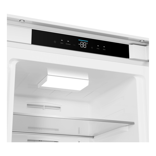 Haier 37900613 freezer Upright freezer Freestanding – image 5