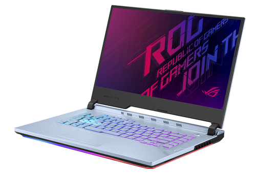 ASUS ROG Strix G531GW-AL329T Intel® Core™ i7 i7-9750H Laptop – image 2