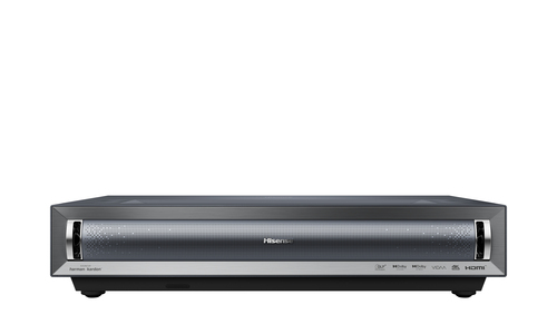 Hisense PX3 4K Ultra HD 4K Ultra HD Laser Projector - Grey - image 2