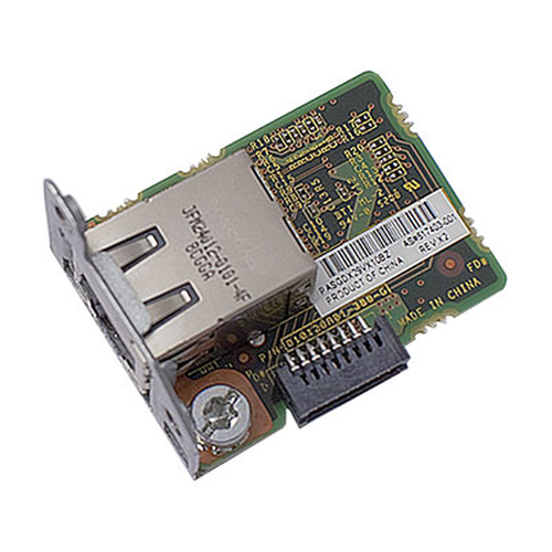 HP DL180 Gen9 Dedicated iLO Management Port Kit