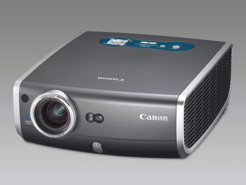 Canon XEED X700 4000 ANSI lumens LCOS XGA (1024x768) Black – image 2