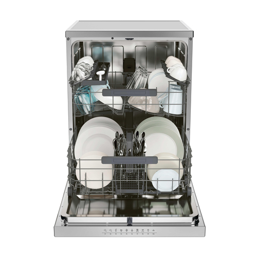 Haier 32002692 dishwasher Freestanding 15 place settings – image 2