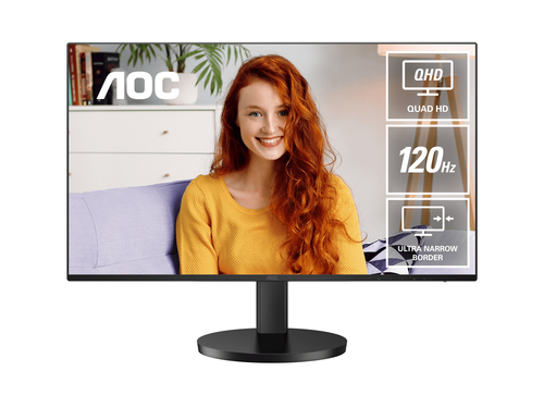 AOC B3 Q27B3CF3/75 computer monitor