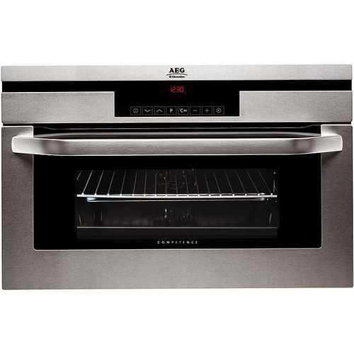 AEG KB9800EM inb oven rvs