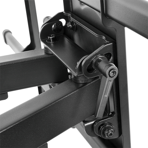 Logilink TV-Wandhalterung, 50 90", neigb. schwenkb. 75 kg, afbeelding 6