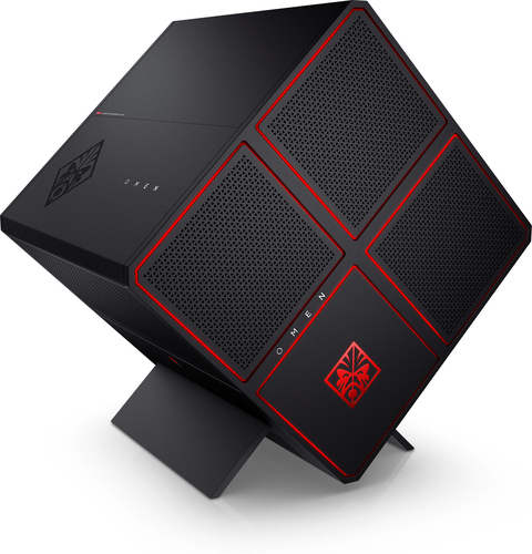 HP OMEN X 900-072a Intel® Core™ i7 i7-6700K – image 3