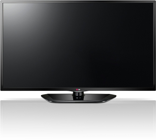 LG 32LN5406 TV 81.3 cm (32") Full HD Black