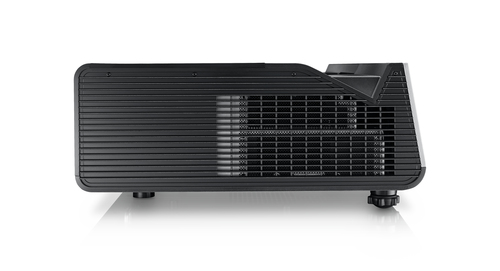 Dell S2718QL Ultra short throw projector 5000 ANSI lumens DLP UHD 4K (3840x2160) Black, Grey – image 9