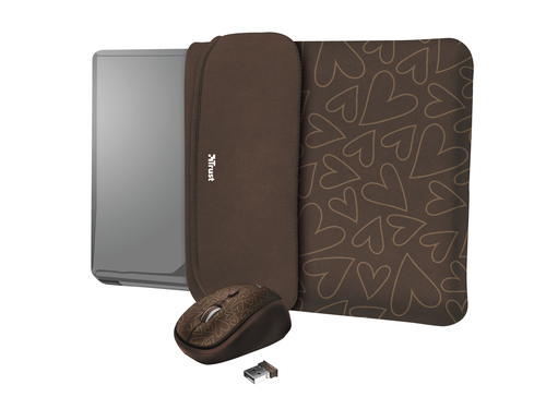 Trust 23446 laptop case – image 1