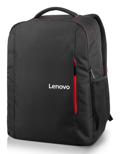 Lenovo 4X41U80414 laptoptas 40,6 cm (16 ) Rugzak Zwart, afbeelding 2