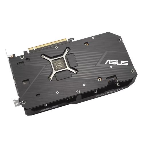 ASUS Dual -RX6600-8G-V2 AMD Radeon RX 6600 – image 6