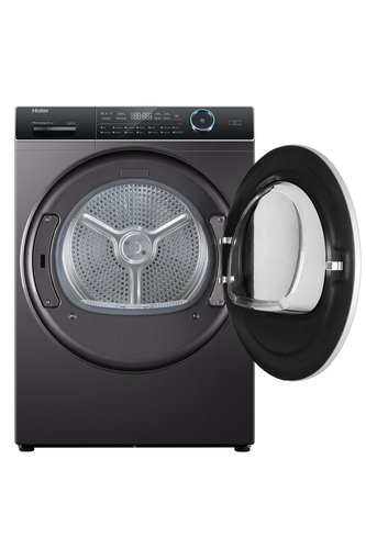 Haier HD90-A3979S tumble dryer Freestanding Front-load – image 8