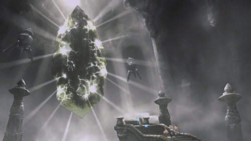 Nintendo Bravely Default Flying Fairy HD Remaster - image 3