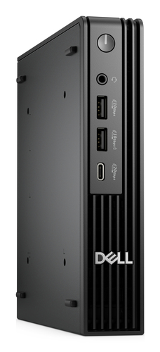 Dell Pro QBM1250 Plus Intel Core Ultra 5 235 16GB RAM 512GB SSD Windows 11 Pro Mini PC - image 2