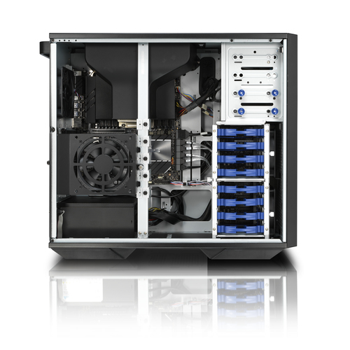 ASUS Pro E800 G4 – image 7