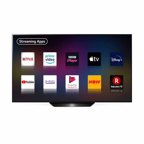 LG OLED65BX6LA.AEK – image 2