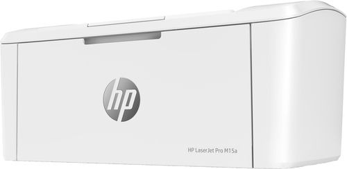 HP LaserJet Pro M15a: Up to 18 ppm (A4); Up to 600 dpi