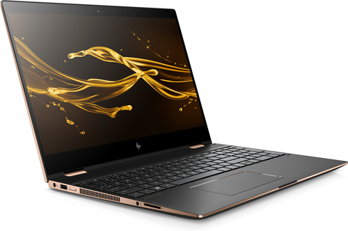 HP Spectre x360 15-ch006tx Intel® Core™ i7 i7-8705G Hybrid (2-in-1) – image 6