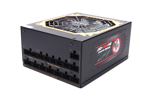 Zalman ZM1000-EBT power supply unit – image 7