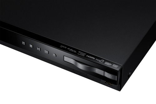 Samsung HT-H4200R/XN home cinema system 2.1 channels – image 3