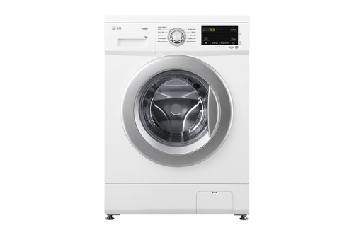 LG F94M21WHS washing machine Front-load