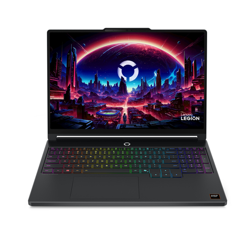 Legion 5 15AHP11 (83Q70050MH) 15.3'' gaming laptop