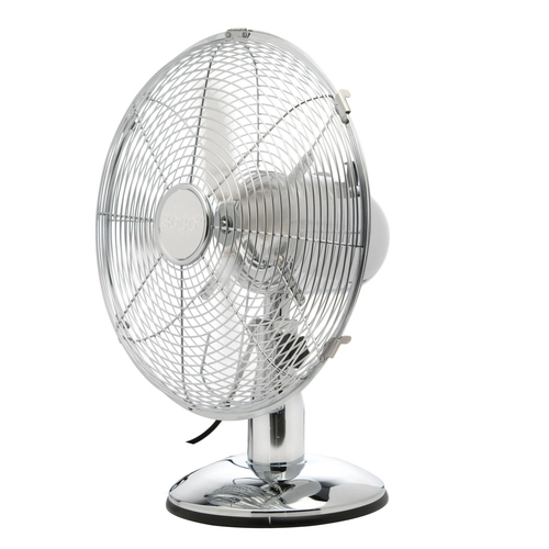 Sogo VEN-SS-21060 household fan Stainless steel – image 3