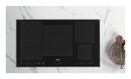 Whirlpool WT 1090 BA, afbeelding 2