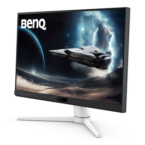 BenQ MOBIUZ EX271 Connectivity