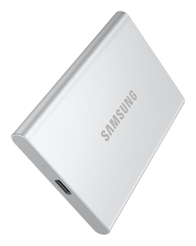 Samsung T7 Resurrected Portable SSD 4TB, afbeelding 6
