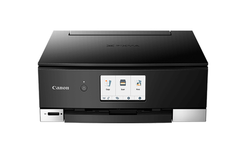 Canon PIXMA TS8340 Струйная A4 4800 x 1200 DPI Wi-Fi