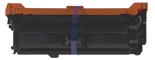 MM Black Laser Toner - HP 507X (CE400X) - For HP Color LaserJet Enterprise 500 / 551