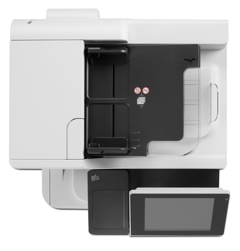 HP LaserJet Enterprise M525f Laser A4 – image 6