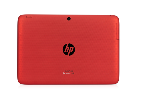 HP Slate 10 HD 3604sa Tablet – image 5
