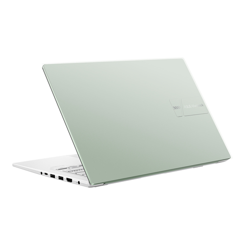 ASUS Vivobook 14 X1404VA-EB490W Intel® Core™ i5 i5-1335U Laptop 35.6 cm (14") Full HD 16 GB DDR4-SDRAM 512 GB SSD Wi-Fi 6E (802.11ax) Windows 11 Home Green, Whi – image 8
