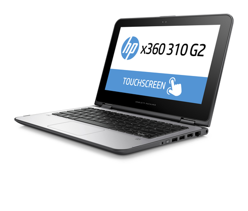HP x360 310 G2 – image 4